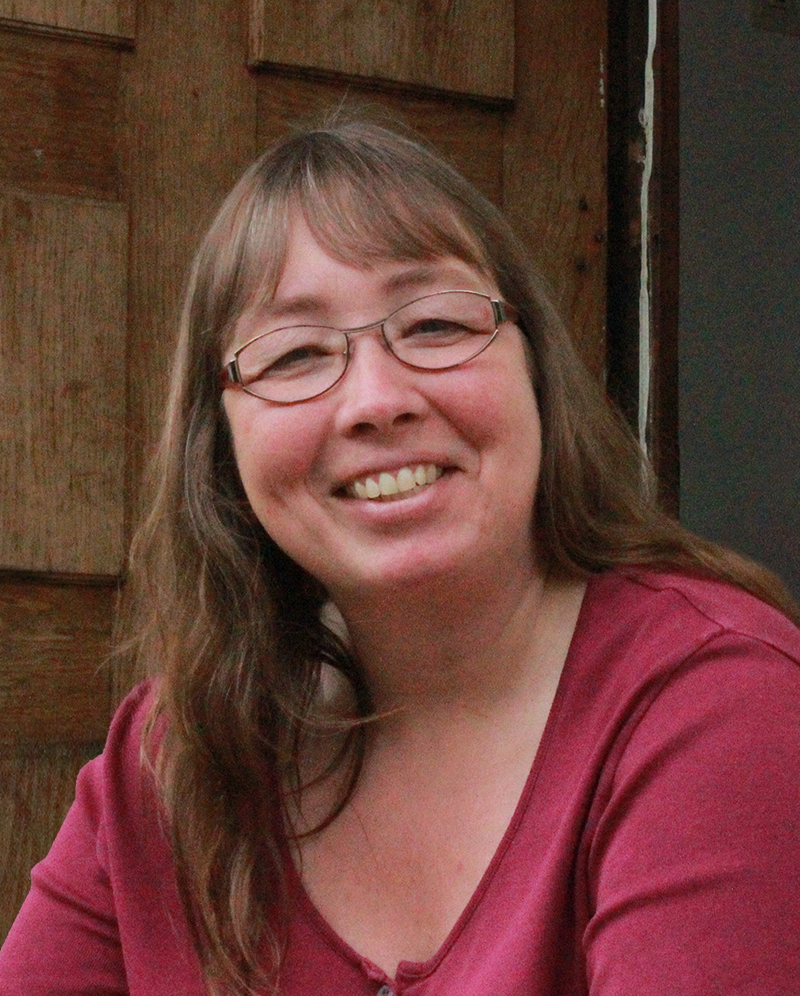Birgit Musielak