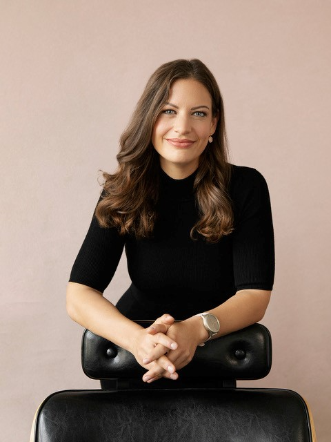 Verena Huber